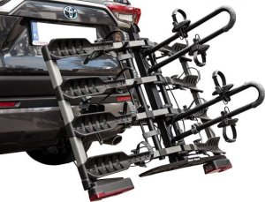 Inter Pack Platforma New Spider 4 InterPack 3