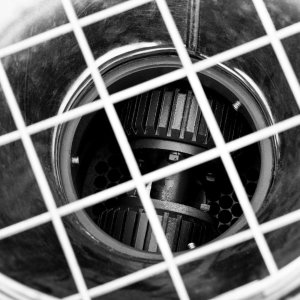 Wiesenfield Peleciarka maszyna do pelletu trocin paszy przemysłowa 100 kg/h śr. 120 mm Peleciarka maszyna do pelletu trocin paszy przemysłowa 100 kg/h śr. 120 mm 3