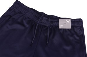 Puma Spodnie męskie Puma teamLIGA Training Pants granatowe 657242 06 S 3