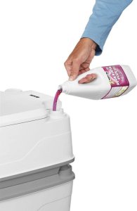 Thetford Płyn do toalet turystycznych Thetford Aqua Rinse Plus 1.5 L Uniwersalny 4