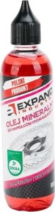 Expand Olej mineralny do hamulców tarczowych hydraulicznych 100 ml Uniwersalny 1