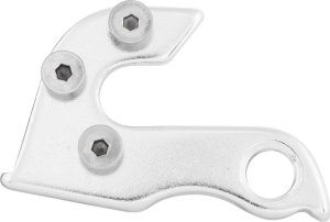 Triton Hak przerzutki do ram aluminiowych GW-5Y Uniwersalny 2