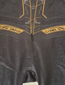 PRC STRÓJ SPIDERMAN NO WAY HOME KOSTIUM MASKA 140 6