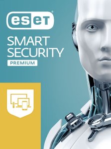 ESET ESET Smart Security Premium - 3 User, 2 Years - ESD-DownloadESD 1