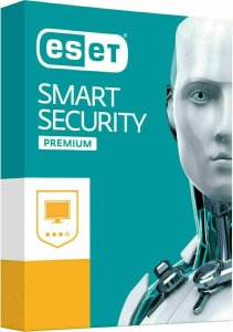 ESET ESET Smart Security Premium - 3 User, 3 Years - ESD-DownloadESD 1