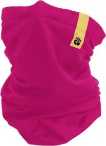 Respilon R-Shield Pink komin z nanowłókna antysmogowy, antywirusowy, antyalergiczny, antybakteryjny EAN 8594190530550 3