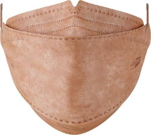 Respilon Maska antywirusowa Zabójca Wirusów - 2 szt. 2