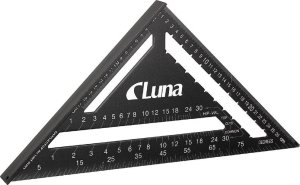 Luna Ktownik uniwersalny Luna ALU 300 1