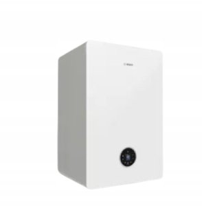 Junkers Pakiet kocioł kondensacyjny PAK GC5300iWT24/48+CW400+2581 2