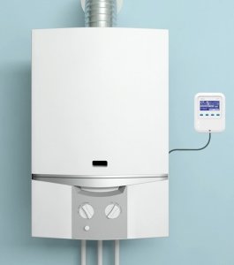 Tech Sterownik ST-16S WiFi biały 8