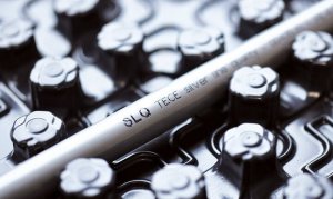 Tece Rura Al/PE-RT TECEfloor SLQ 16 x 2 mm zwój 1m 2