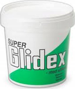 Unipak Środek poślizgowy SUPER GLIDEX -z silikonem 1kg 1