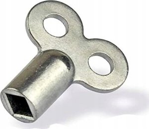 Giacomini Kluczyk regulacyjny do odpowietrznika [150] 3