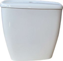 Koło Spłuczka IDOL (14001, M14020)  (bez zaworów) 2