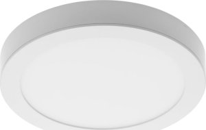 Lampa sufitowa GTV Oprawa LED SAMBA, 14W, 1100lm, IP40, 120, 4000K, okrągła,2w1 LD-SMBOK14W-21 1