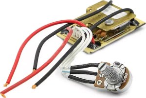 Dedra Regulator obrotów 2