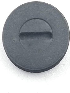 Dedra Zaślepka szczotkotrzymacza 2