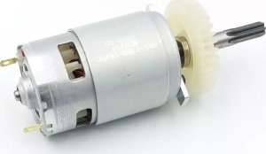 Dedra Silnik kpl 1