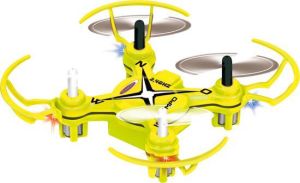 Dron Jamara Compo Quadrocopter mit Kompass (038760) 1