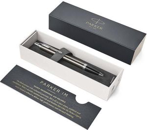 Parker Długopis IM Core Dark Espresso CT (1931671) 3