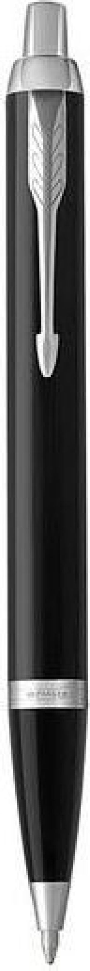Parker Długopis IM Core Czarny CT (1931665) 2