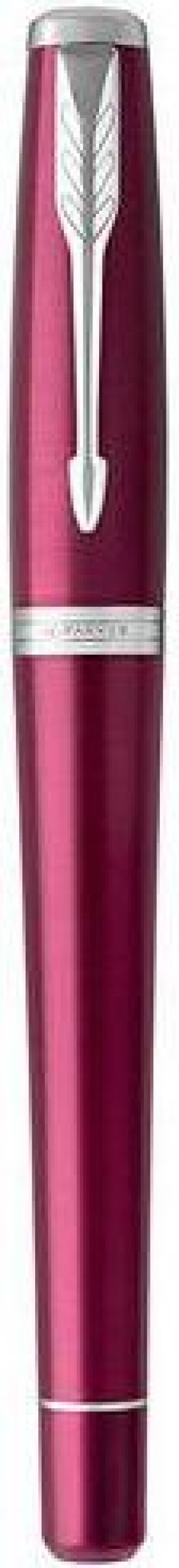 Parker Pióro wieczne Urban Core Vibrant Magenta CT, Stalówka M (1931607) 3