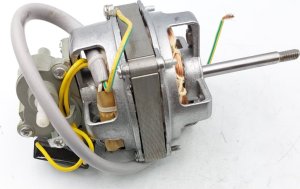 Dedra Silnik elektryczny 1