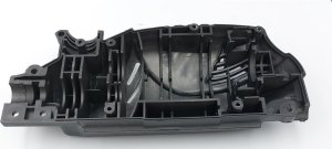 Dedra Obudowa zespołu napędowego lewa 2