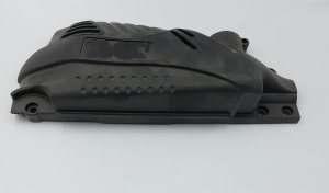 Dedra Obudowa zespołu napędowego lewa 3