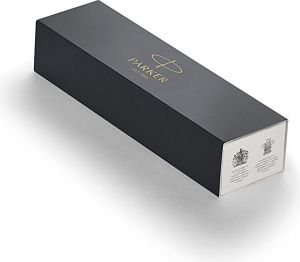 Parker Pióro wieczne IM Premium Royal Dark Espresso CT, Stalówka M (1931680) 7