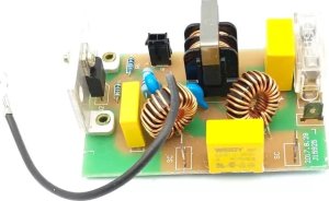 Dedra Płytka elektroniczna 1