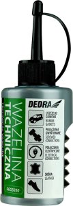 Dedra Wazelina techniczna 60ml mieszek 1