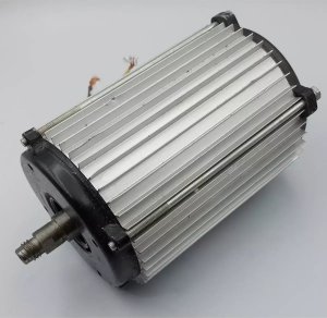 Dedra Silnik elektryczny 1