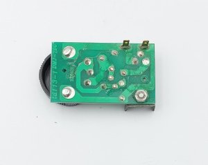 Dedra Regulator obrotów 3