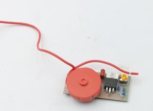 Dedra Regulator obrotów 2