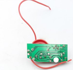 Dedra Regulator obrotów 3