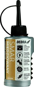 Dedra Smar miedziowany 60ml mieszek 1