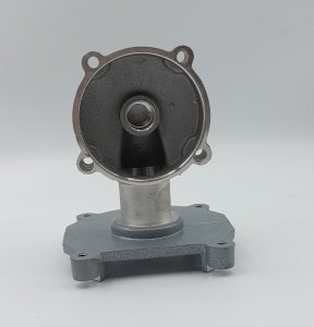 Dedra Korpus górny przekładni 2