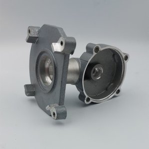 Dedra Korpus górny przekładni 3