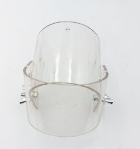 Dedra Osłona wrzeciona 40mm 2