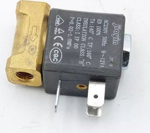 Dedra Zawór elektromagnetyczny JIAYIN JYZ-3 1