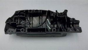 Dedra Obudowa zespołu napędowego prawa 2