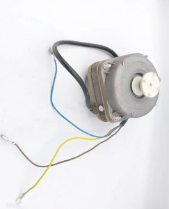 Dedra Silnik elektryczny YZF482175A 25W 1300RPM 1