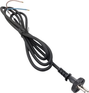 Dedra Przewód zasilania 2