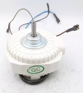 Dedra Silnik elektryczny BGA1401-30/50 70W 2700-2800RPM 1