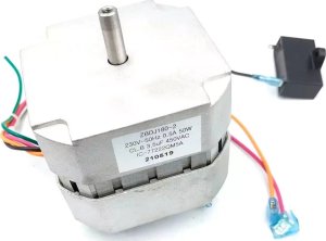 Dedra Silnik elektryczny ZBDJ180-2 230V 50W 1