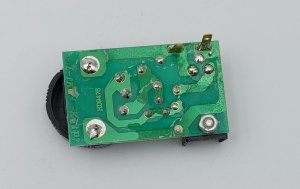 Dedra Regulator prędkości obrotowej 3