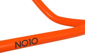 NO10 Płotek treningowy NO10 40cm VTH-16E O pomarańczowy 2