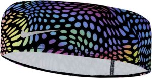 Nike Opaska na głowę Nike Dri-Fit Swoosh 2.0 kolorowa N1004515930OS 2