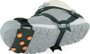 Rapeks ZESTAW RACZKI RAPEKS PLUS Z NAKŁADKAMI (r. 35-42) + POKROWIEC 2